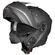 BAYARD FP-28 S Sputnik Modular Helmet плоский серый