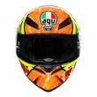 AGV OUTLET K1 Multi Full Face Helmet Izan