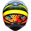 AGV OUTLET K1 Multi Full Face Helmet Izan