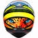 AGV OUTLET K1 Multi Full Face Helmet Izan