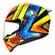 AGV OUTLET K1 Multi Full Face Helmet Izan