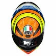 AGV OUTLET K1 Multi Full Face Helmet Izan