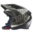 MOTS Jump Up03 Open Face Helmet Черный (размер: xs)