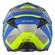 MOTS Jump Up03 Open Face Helmet Синий