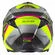 MOTS Jump Up03 Open Face Helmet Желтый