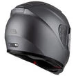NZI Eurus 2 Duo Full Face Helmet Matt Anthracite