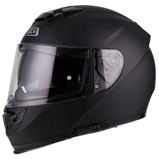 NZI Eurus 2 Duo Full Face Helmet Черный (размер: xl)