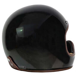 BY CITY The Rock R.22.06 Full Face Helmet Черный