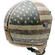 NZI Tonup Open Face Helmet Matt Forever