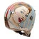 NZI Tonup Open Face Helmet Glossy Chica Bonita