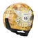 NZI Tonup Open Face Helmet Glossy Feel