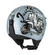 NZI Tonup Open Face Helmet Glossy Bello Pearl White