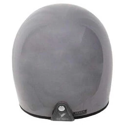 BY CITY The Rock Dark Gray R.22.06 Full Face Helmet Серый
