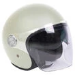 BY CITY The City Open Face Helmet Glossy Beige