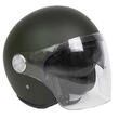 BY CITY The City Open Face Helmet Зеленый