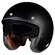 NEXX X.G30 Purist SV Open Face Helmet Black MT