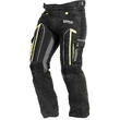 GMS EVEREST Touring Motorcycle мотоштаны Black Anthracite Yellow (размер: 2xl)