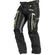 GMS EVEREST Touring Motorcycle мотоштаны Black Anthracite Yellow