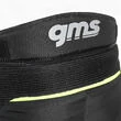 GMS EVEREST Touring Motorcycle Pants Black Anthracite Yellow