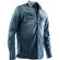 Acerbis GREAT RIVER Casual Shirts Blue