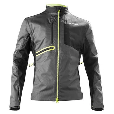 Acerbis Enduro One мотокуртка Offroad Yellow Желтый