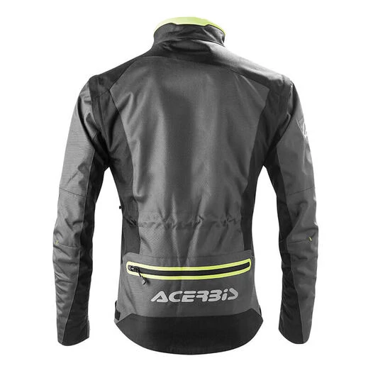 Acerbis Enduro One Jacket Offroad Yellow Желтый