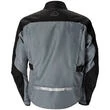 Acerbis X-TRAIL Medium Gray Touring Motorcycle Jacket