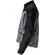 Acerbis X-TRAIL Medium Gray Touring Motorcycle Jacket