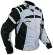 Moto мотокуртка Fabric A-Pro GTS Sport Touring Grey
