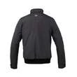 Tucano Urbano Task Jacket Black Черный