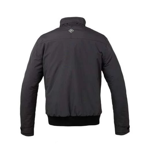 Tucano Urbano Task Jacket Black Черный