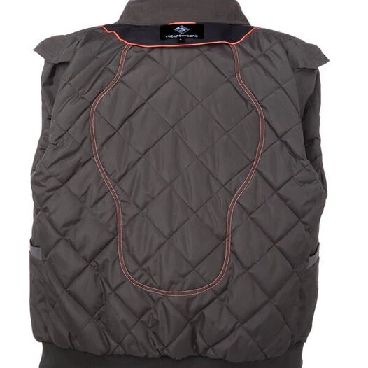 Tucano Urbano Task Jacket Black Черный