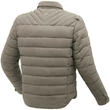Tucano Urbano MARK Khaki Motorcycle Down Jacket