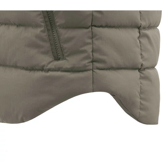 Tucano Urbano MARK Khaki Motorcycle Down Jacket