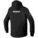 Spidi Hoodie Armor Evo Jacket Black Fluo Yellow Черный