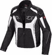 Spidi Fabric Motorcycle мотокуртка TRONIK TEX Black White