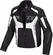 Spidi Fabric Motorcycle мотокуртка TRONIK TEX Black White