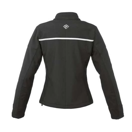 Tucano Urbano Ovetta Black Черный