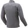 Tucano Urbano OVETTO CE Dark Gray Motorcycle Jacket