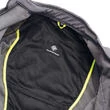 Tucano Urbano OVETTO CE Dark Gray Motorcycle Jacket