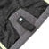 Tucano Urbano OVETTO CE Dark Gray Motorcycle Jacket