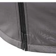 Tucano Urbano OVETTO CE Dark Gray Motorcycle Jacket
