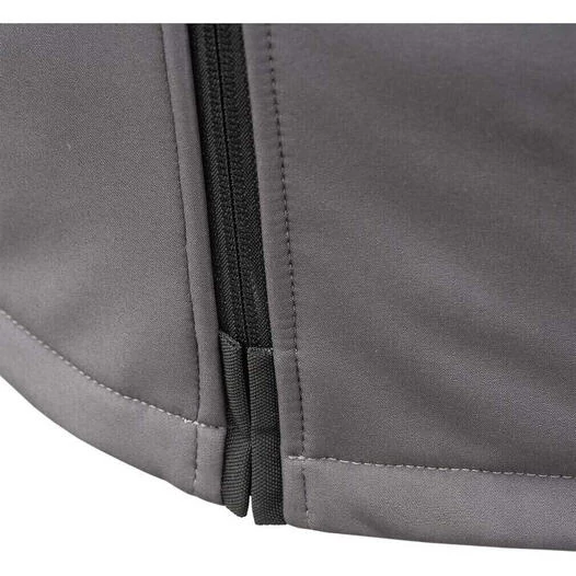 Tucano Urbano OVETTO CE Dark Gray Motorcycle Jacket