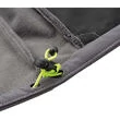 Tucano Urbano OVETTO CE Dark Gray Motorcycle Jacket