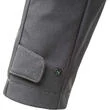 Tucano Urbano OVETTO CE Dark Gray Motorcycle Jacket
