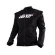 Leatt 4.5 Lite 2023 мотокуртка Black Черный