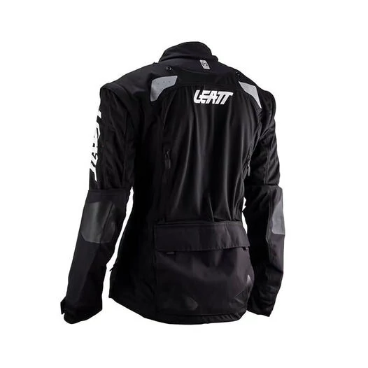 Leatt 4.5 Lite 2023 Jacket Black Черный