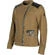 Helstons Cher Women мотокуртка Brown Коричневый