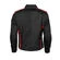 Helstons Queen Tissu Lady Jacket Black Черный