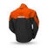 Ufo Taiga 2024 Enduro Jacket Orange Оранжевый
